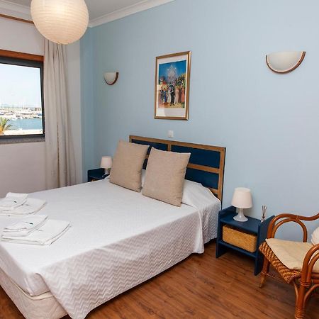 A63 - Gama Marina View Apartment Лагуш Экстерьер фото